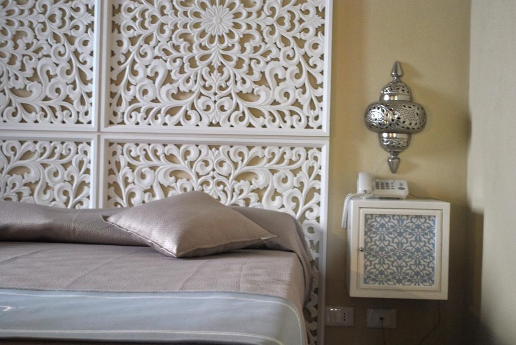Villa Blanche Dimora Di Charme Marsala Cameră foto